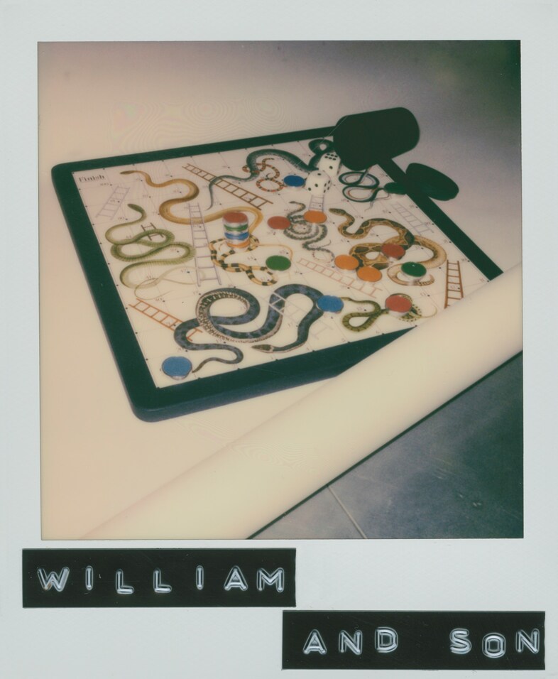 Another Man Christmas gift guide 2019 men’s fashion