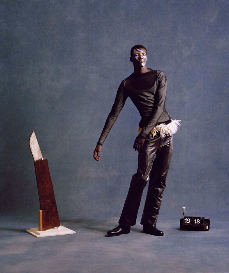 AV VATTEV Autumn/Winter 2020