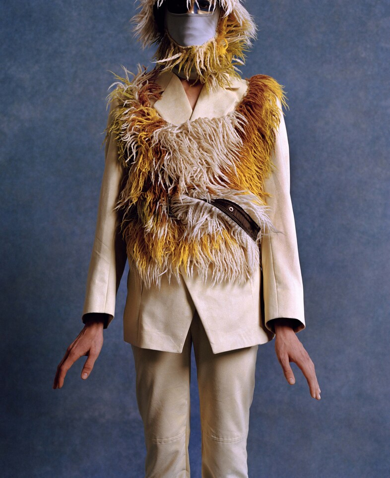 AV VATTEV Autumn/Winter 2020