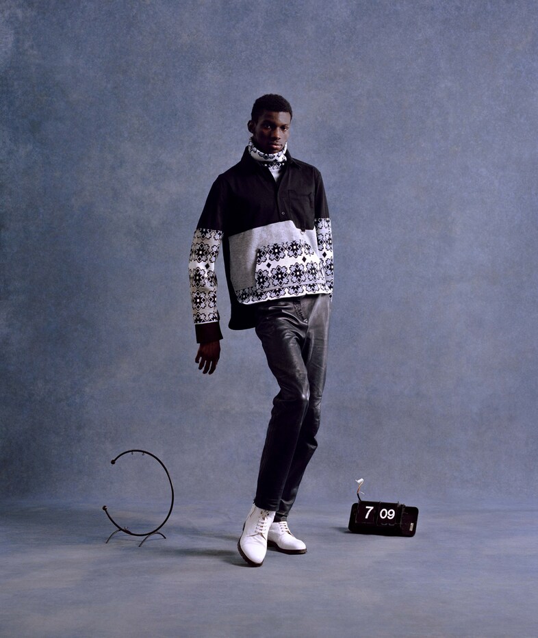 AV VATTEV Autumn/Winter 2020