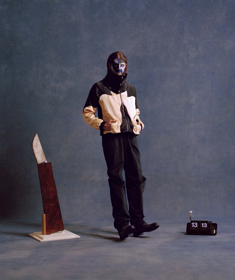 AV VATTEV Autumn/Winter 2020