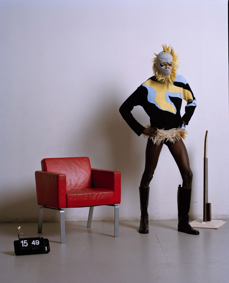 AV VATTEV Autumn/Winter 2020