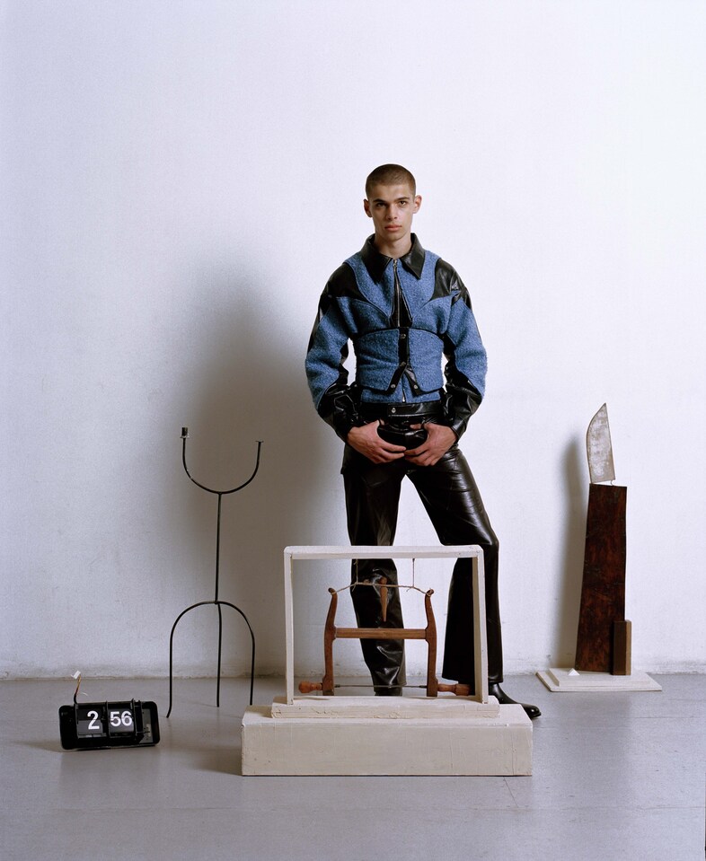 AV VATTEV Autumn/Winter 2020