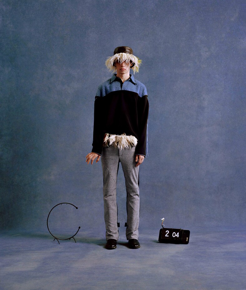 AV VATTEV Autumn/Winter 2020