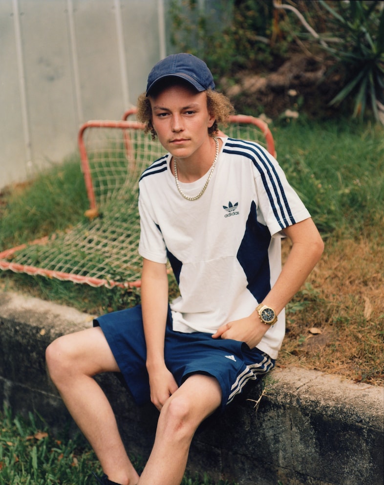 Northern Rivers Lola &amp; Pani Hempstead May Gallery London