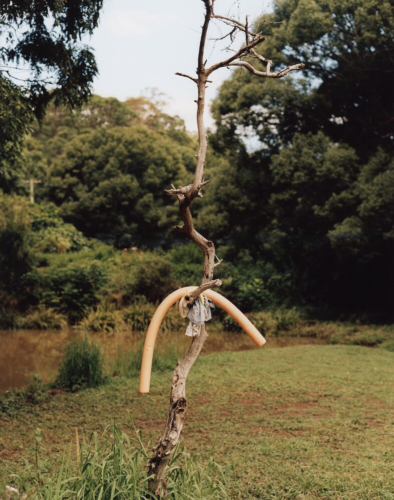 Northern Rivers Lola &amp; Pani Hempstead May Gallery London