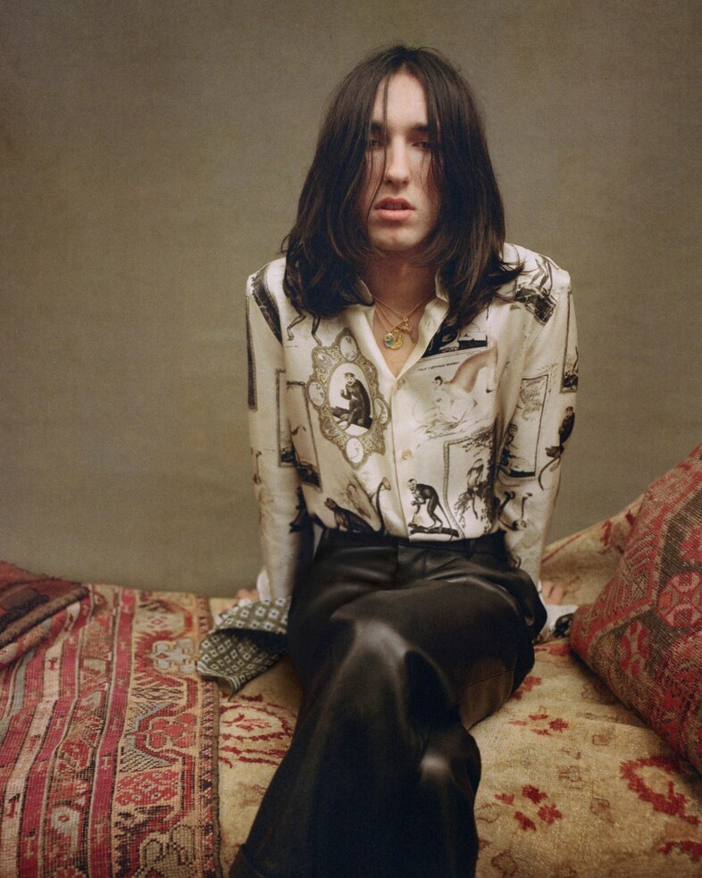 Alister Mackie Matches shirts Brett Lloyd Wolf Gillespie