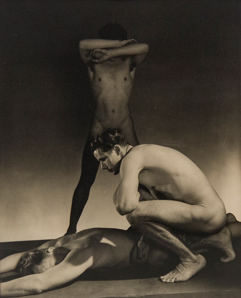 Platt-Lynes_Three-Male-Nudes-980