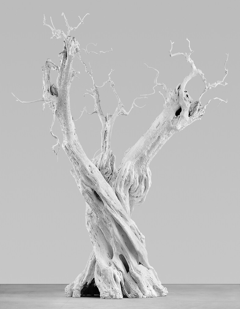 Ugo Rondinone_Wind Moon_2011