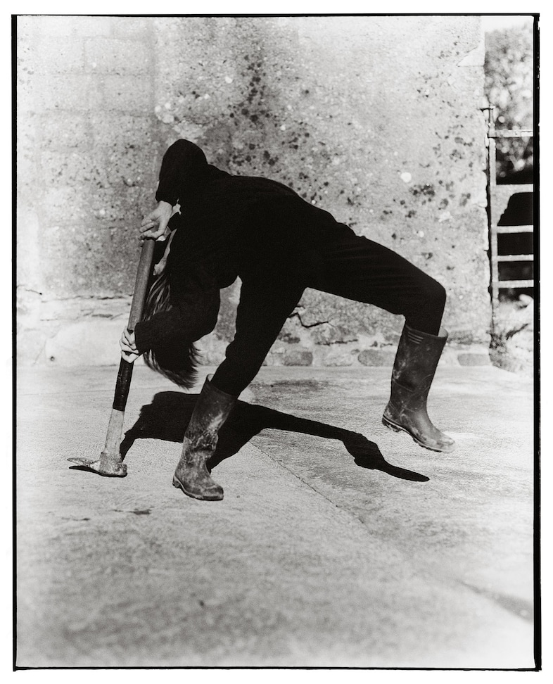 Luis Alberto Rodriguez People of the Mud