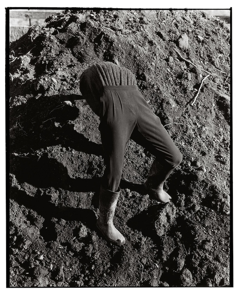 Luis Alberto Rodriguez People of the Mud