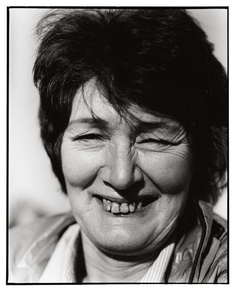 Luis Alberto Rodriguez People of the Mud