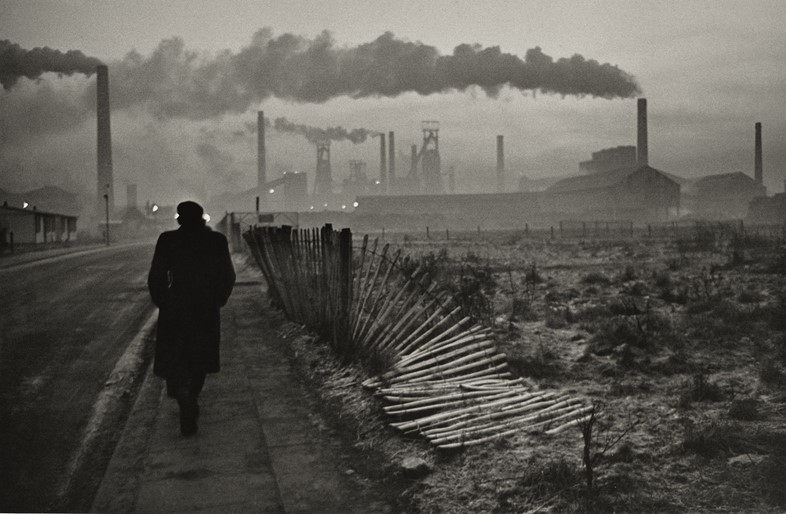 Don McCullin on the Stories Behind His Most Personally Significant ...