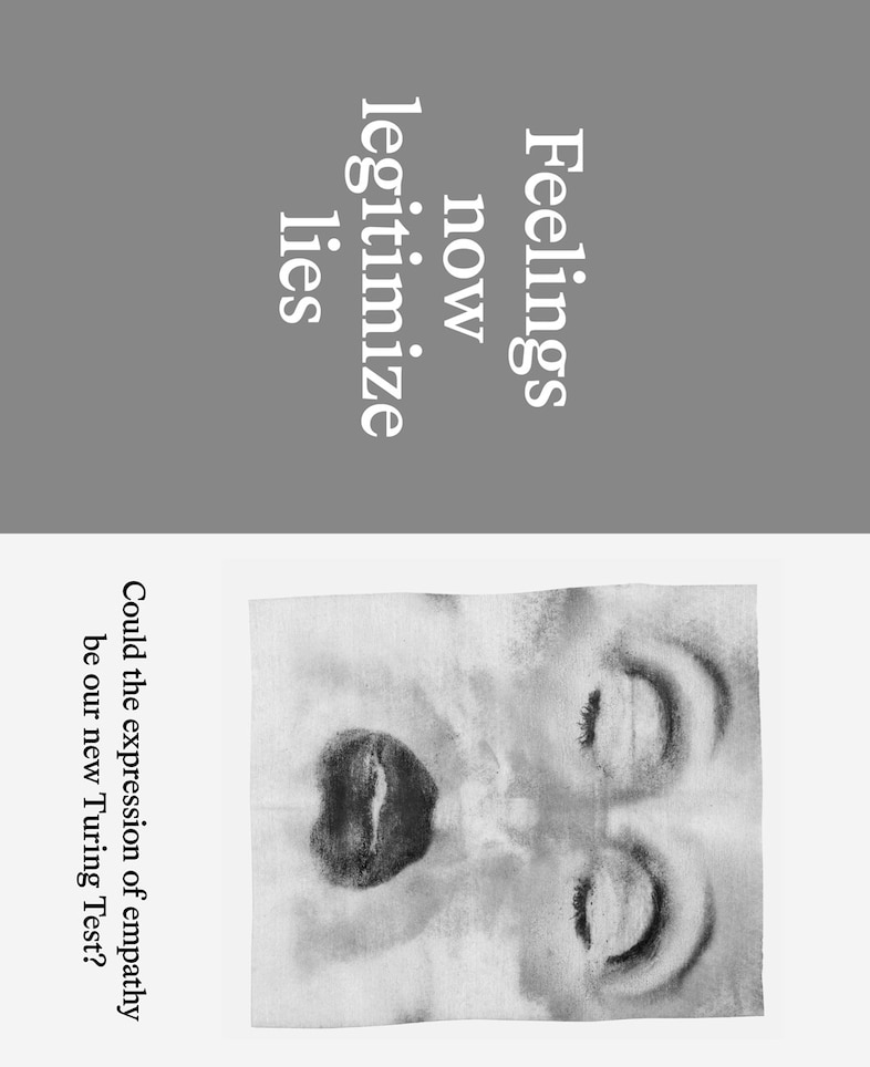 The Extreme Self Douglas Coupland book