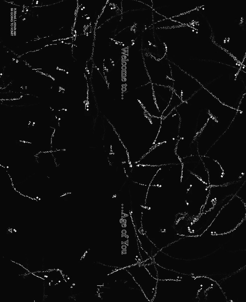 The Extreme Self Douglas Coupland book