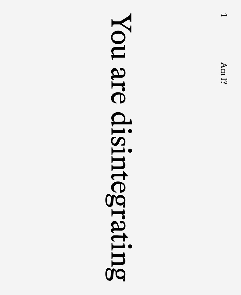 The Extreme Self Douglas Coupland book