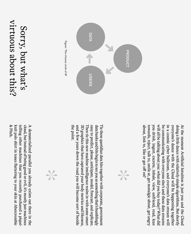 The Extreme Self Douglas Coupland book