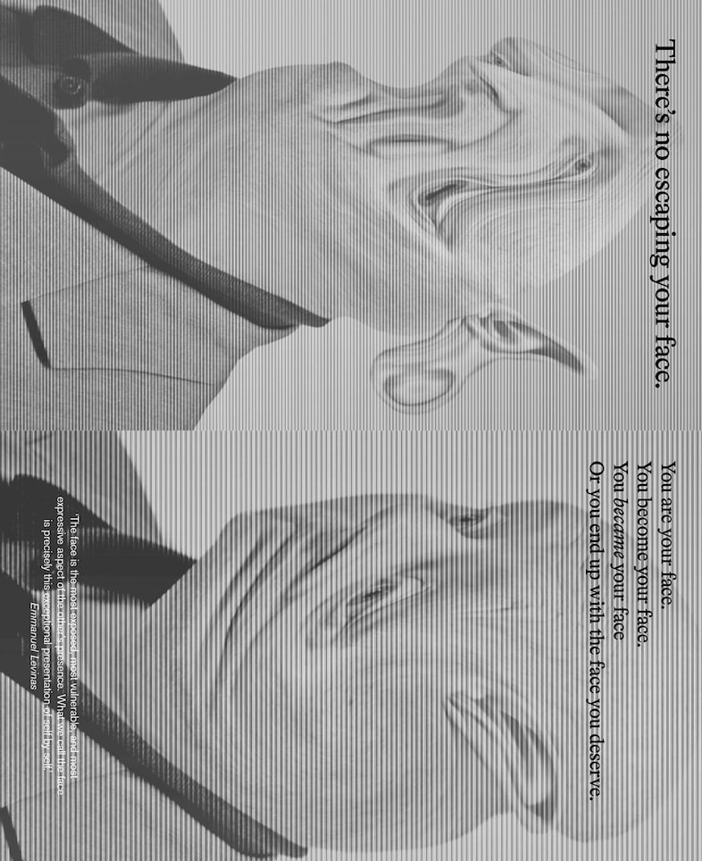 The Extreme Self Douglas Coupland book