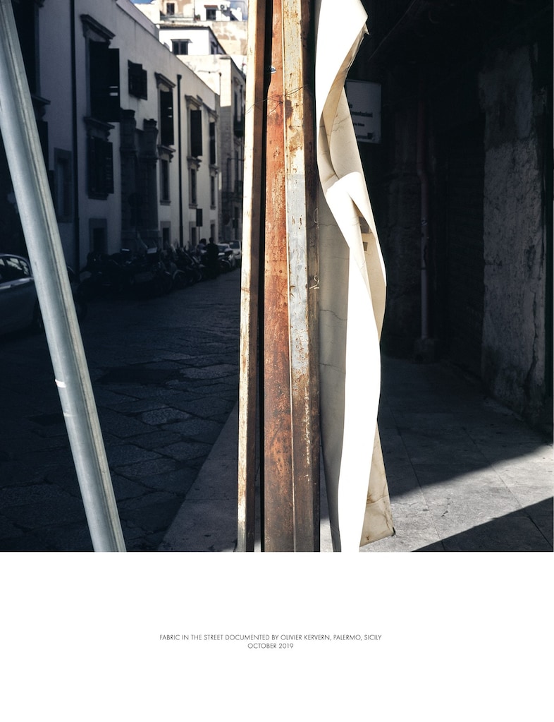 Jil Sander Spring/Summer 2020