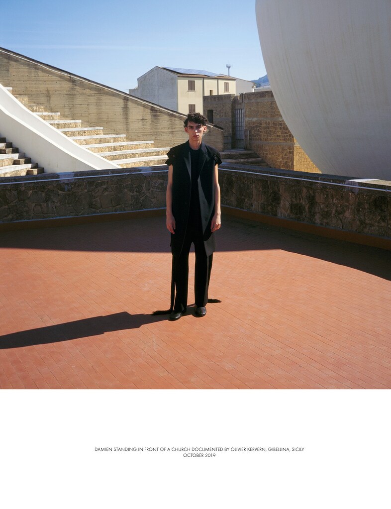 Jil Sander Spring/Summer 2020