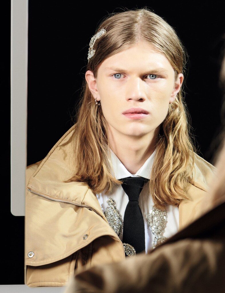 A/W20 1017 Alyx 9SM collection Marvin Leuvrey Lotta Volkova