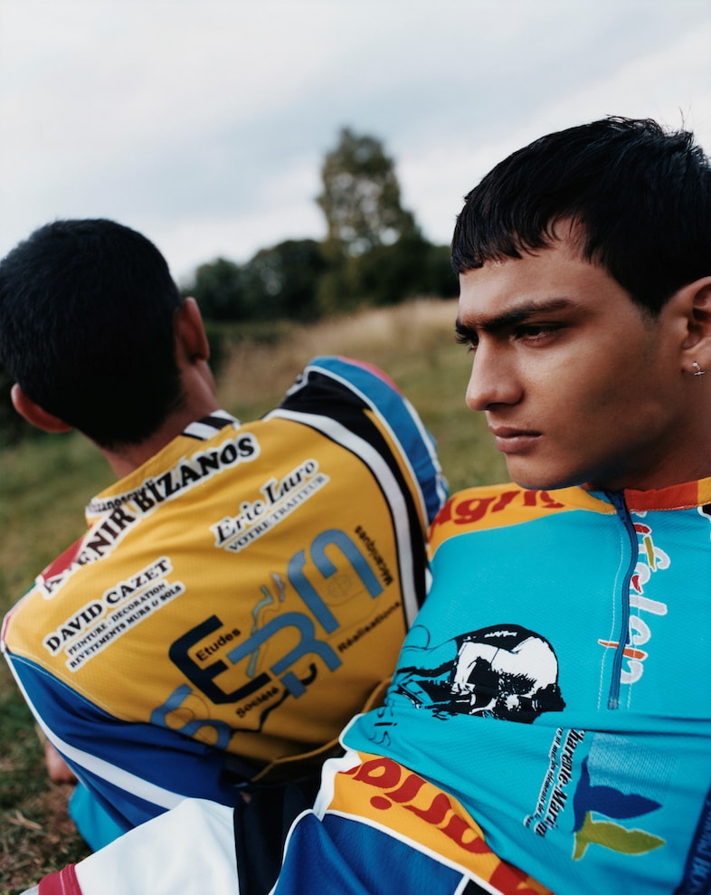 Ahluwalia Studio Spring/Summer 2020 Interview 2020 Matches