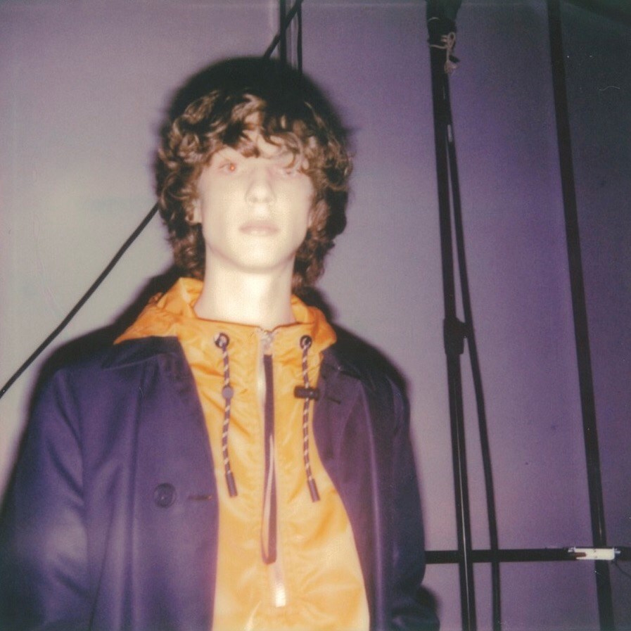 Boss S/S19 Another Man Ingo Wilts interview 2018