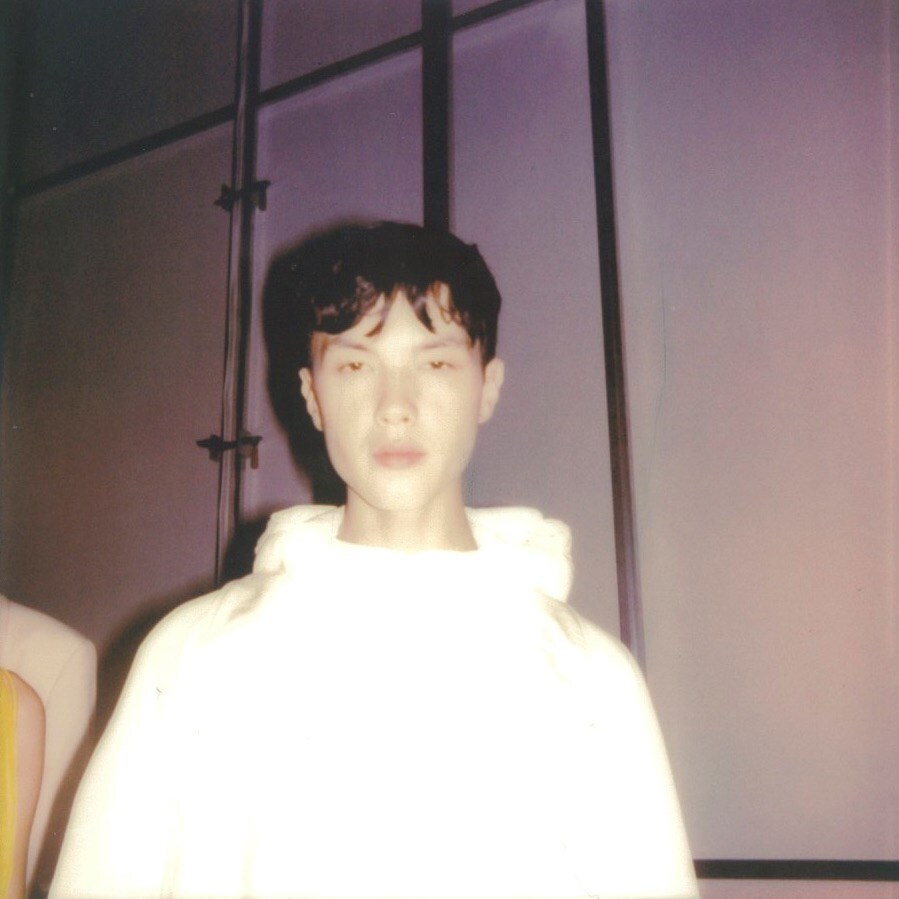 Boss S/S19 Another Man Ingo Wilts interview 2018