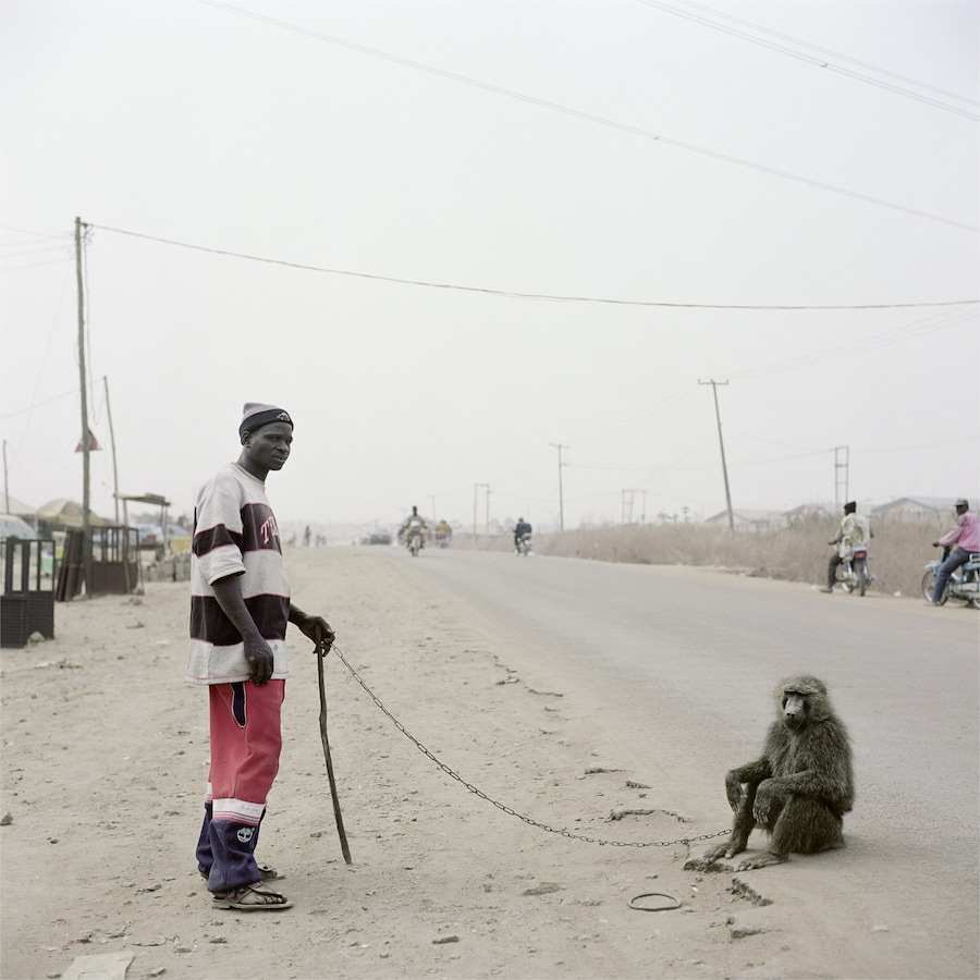 The Hyena &amp; Other Men Pieter Hugo interview Beyonce