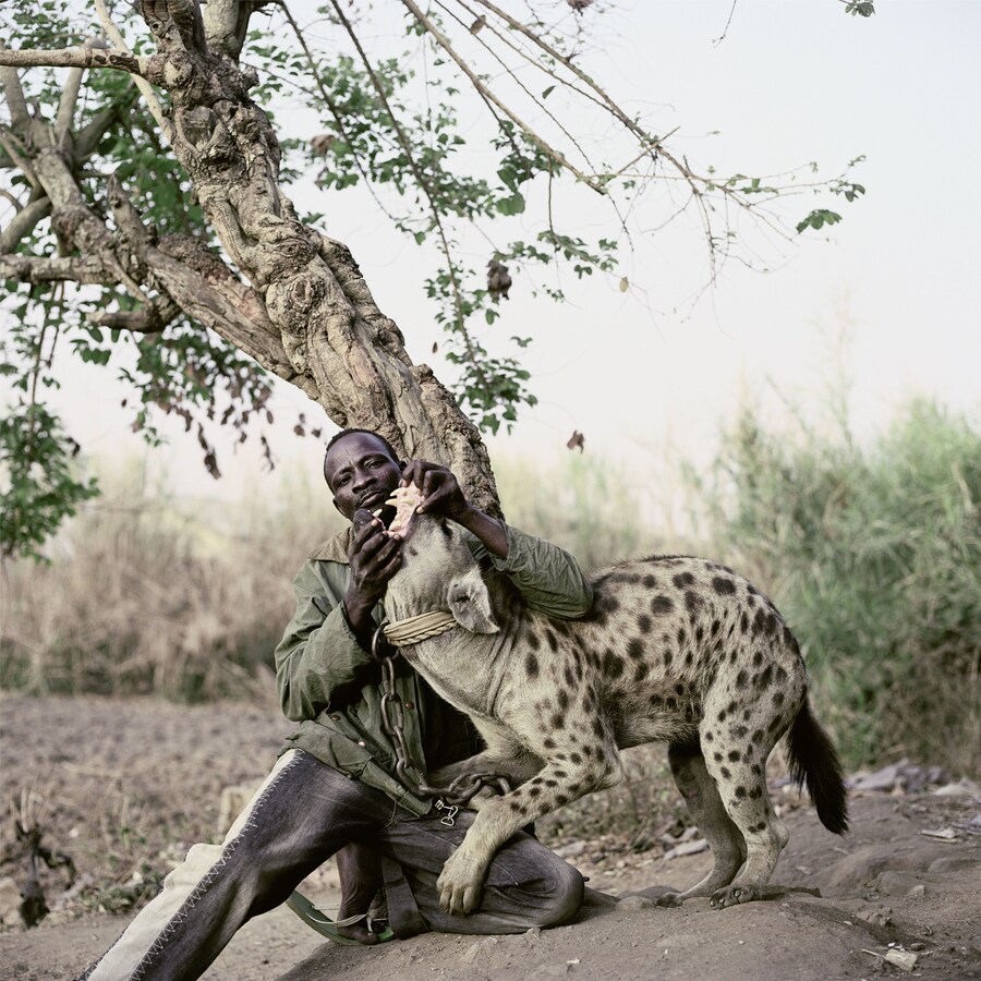The Hyena &amp; Other Men Pieter Hugo interview Beyonce
