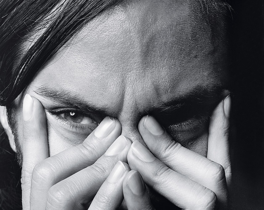 Gael Garc&#237;a Bernal, Craig McDean, Another Man Magazine