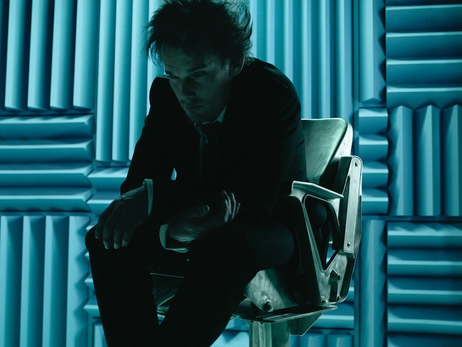 Ethan Hawke, Craig McDean, Another Man Magazine