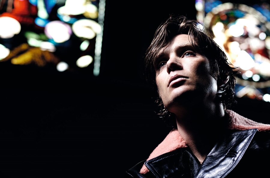 Cillian Murphy, Willy Vanderperre, Another Man Magazine