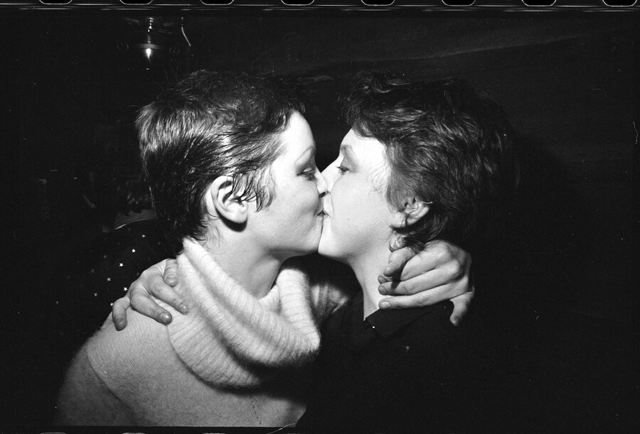 Kevin Cummins &#169; PUNK1-17050-007