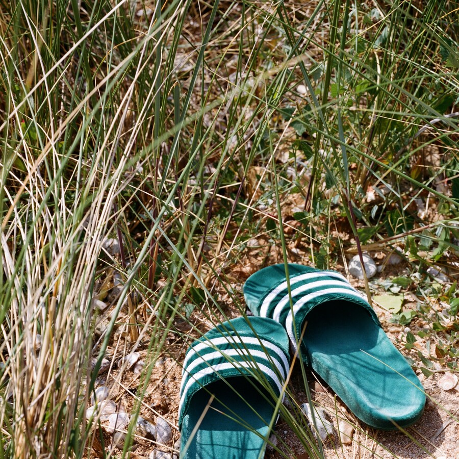 The Another Man Style Guide to Beach Life