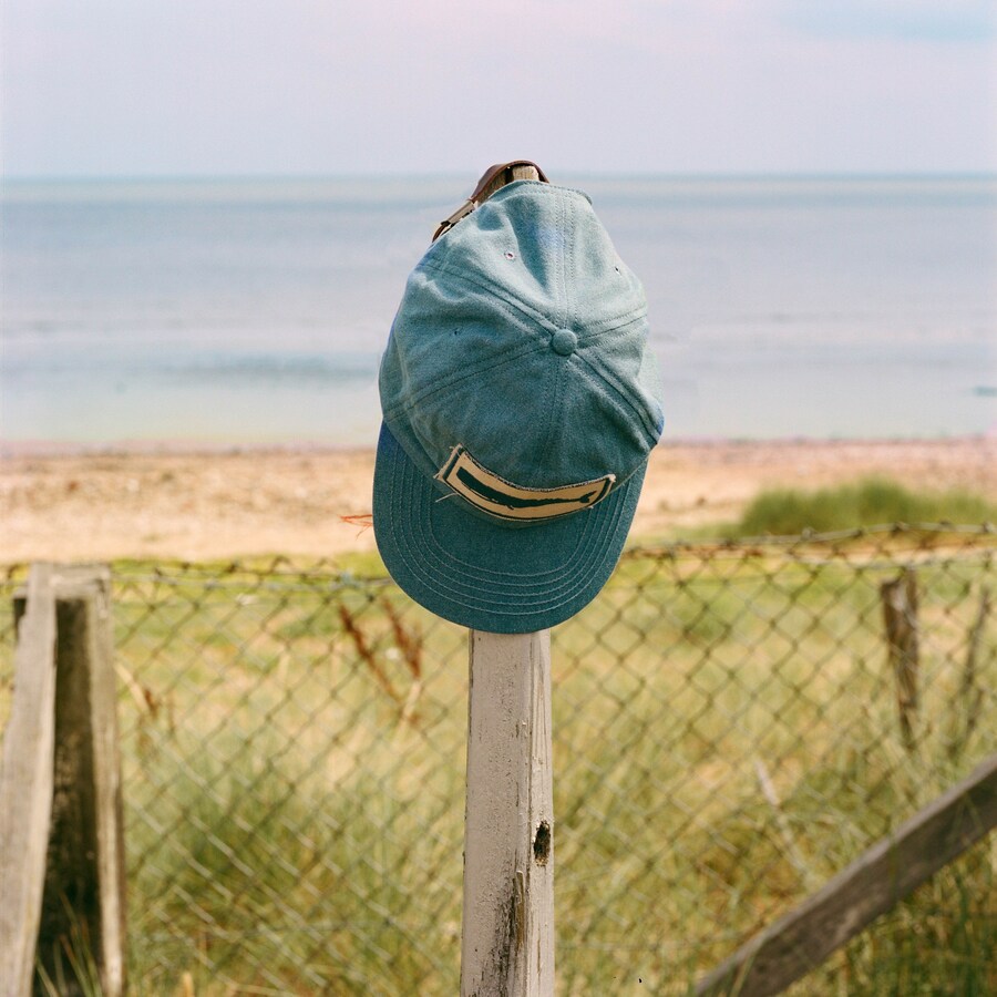 The Another Man Style Guide to Beach Life