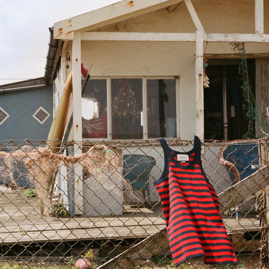 The Another Man Style Guide to Beach Life