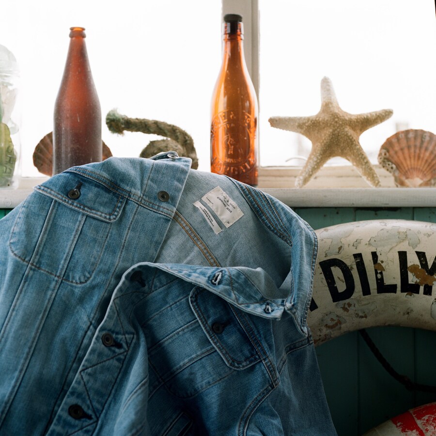 The Another Man Style Guide to Beach Life