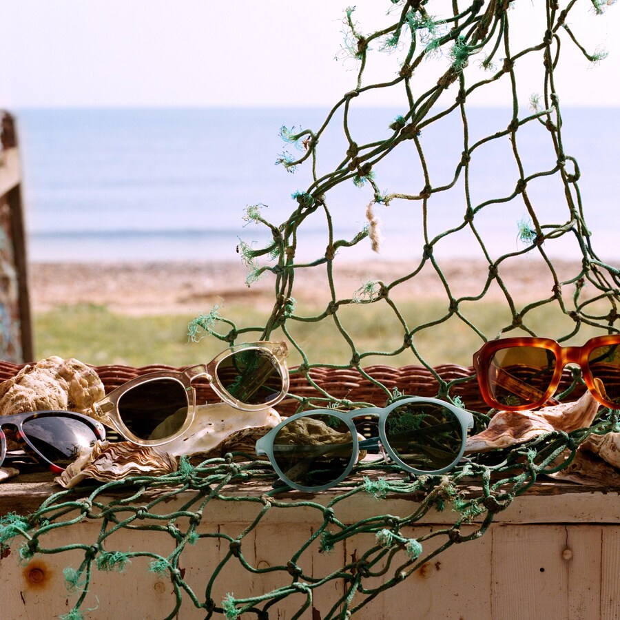 The Another Man Style Guide to Beach Life