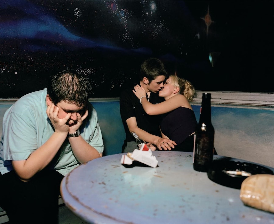 Young Love Ewen Spencer