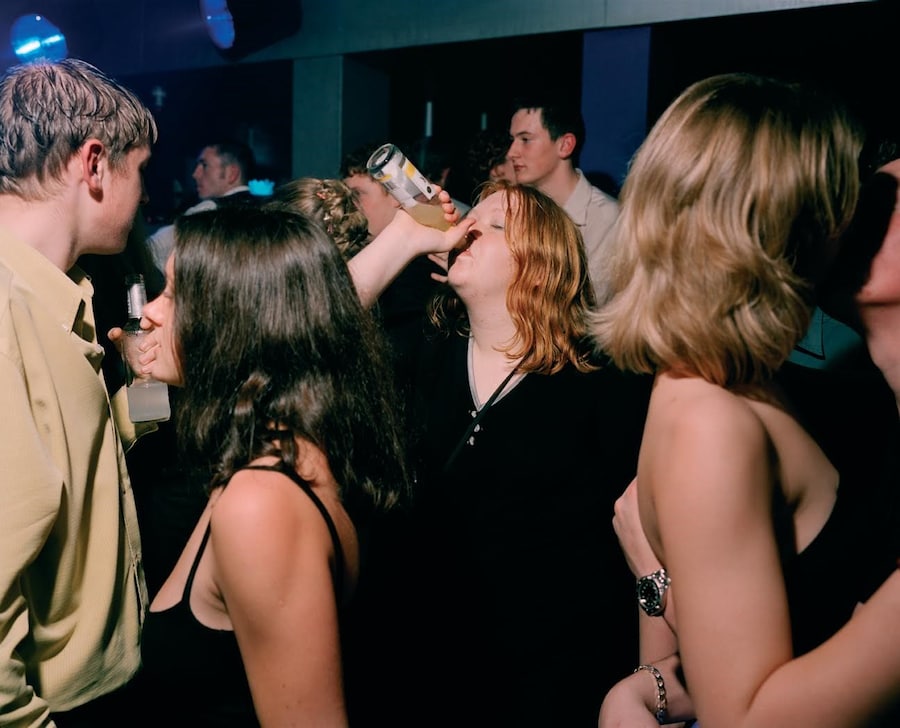 Young Love Photography Ewen Spencer 2017 interview