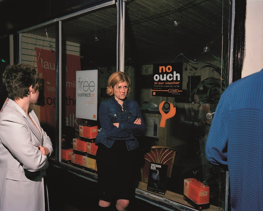 Young Love Ewen Spencer