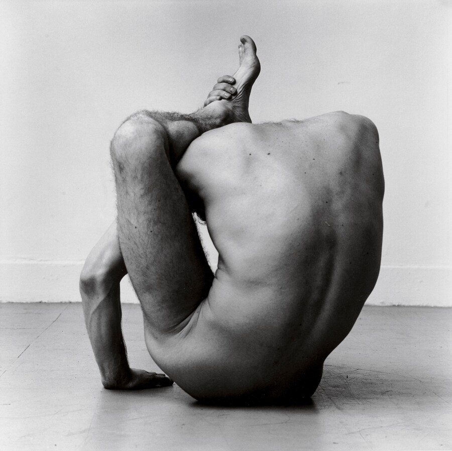 Peter Hujar-12