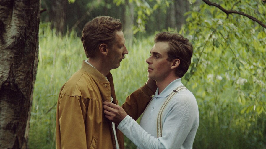 NIKLAS HOGNER by Josef Persson