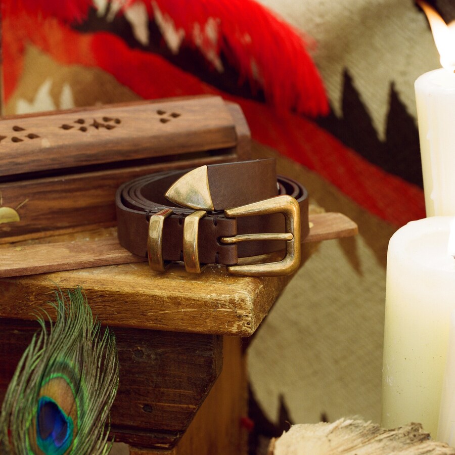 Jim Morrison style icon Another Man Mr Porter Gareth Powell