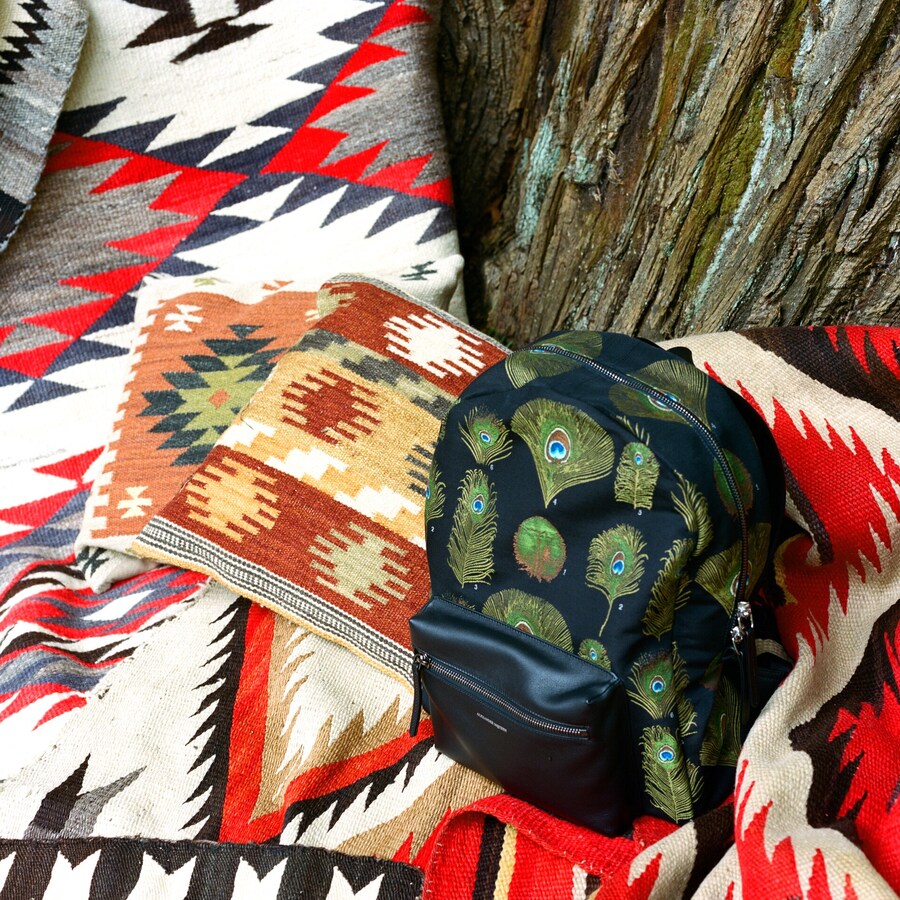 Jim Morrison style icon Another Man Mr Porter Gareth Powell