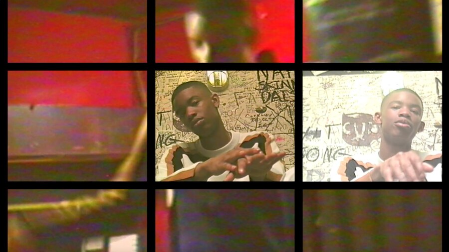 Raf Simons for Fred Perry A/W17