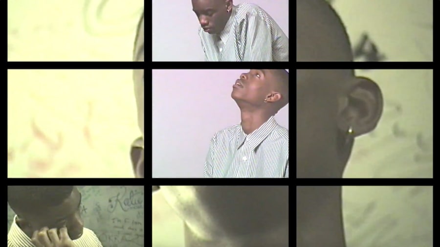 Raf Simons for Fred Perry A/W17