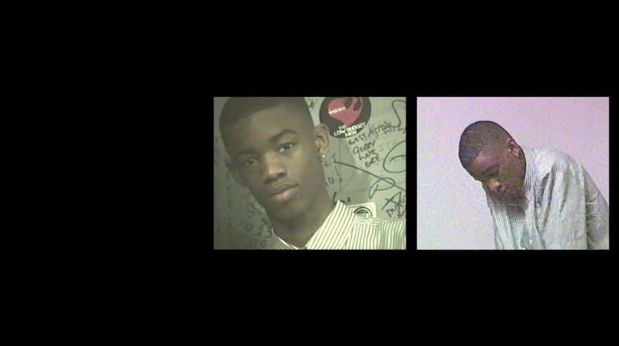 Raf Simons for Fred Perry A/W17