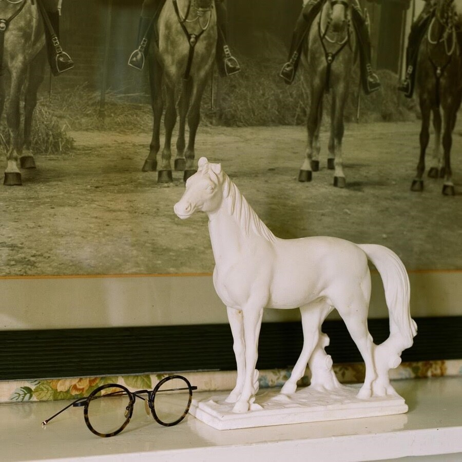 Another Man Style Guide Mr Porter Gareth Powell Cecil Beaton